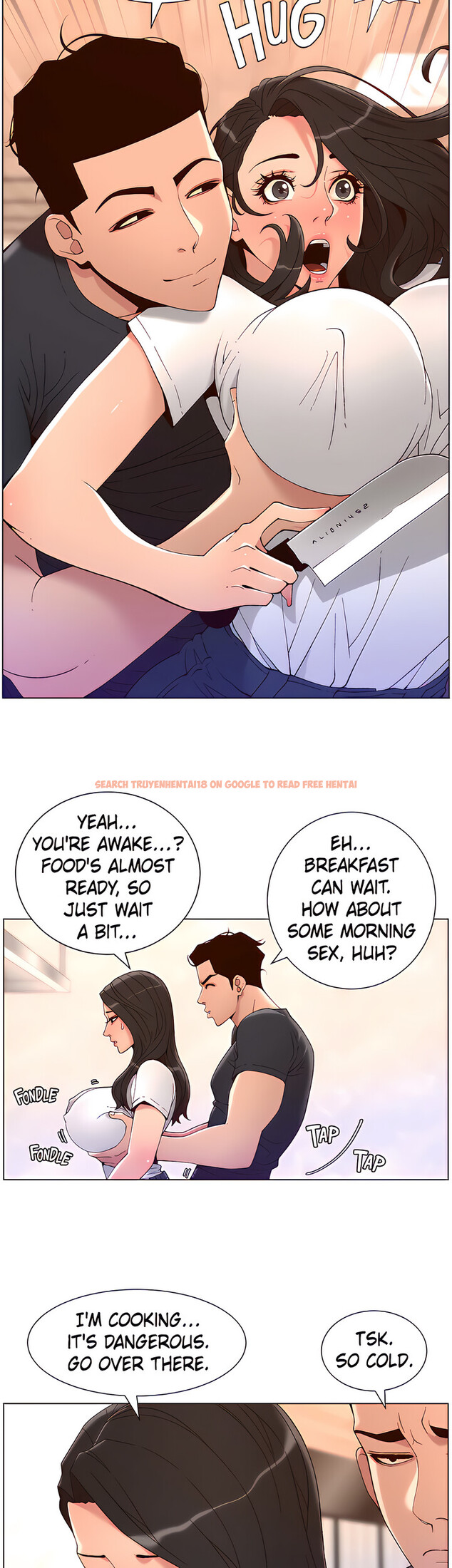 Read Hentai Image 16 141 in comic App For The Emperor Of The Night - Chapter 42 - hentaitnt.net