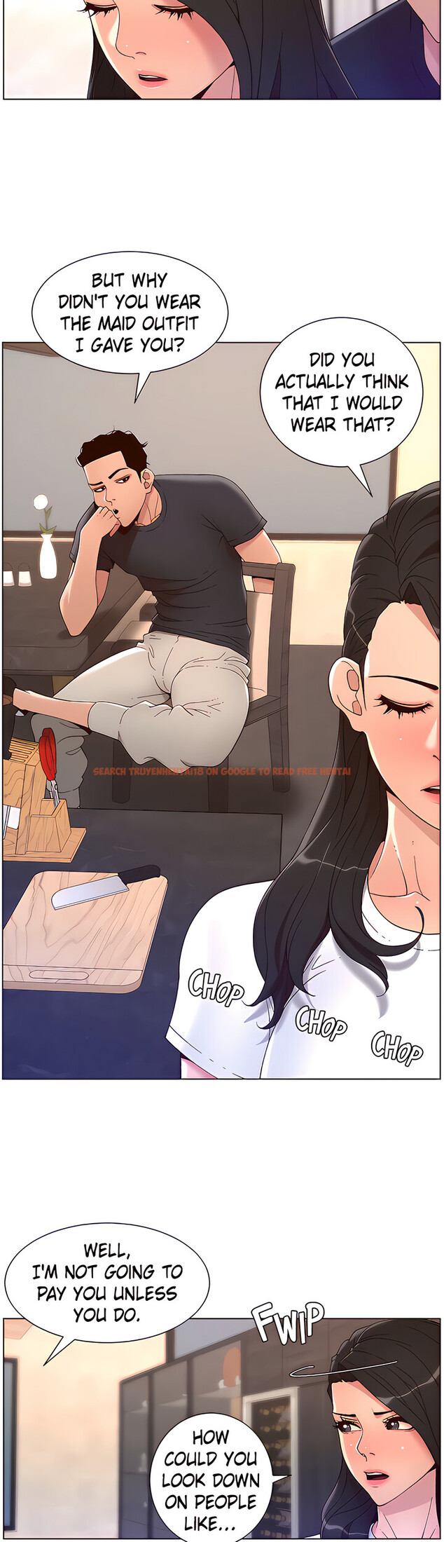 Read Hentai Image 17 141 in comic App For The Emperor Of The Night - Chapter 42 - hentaitnt.net