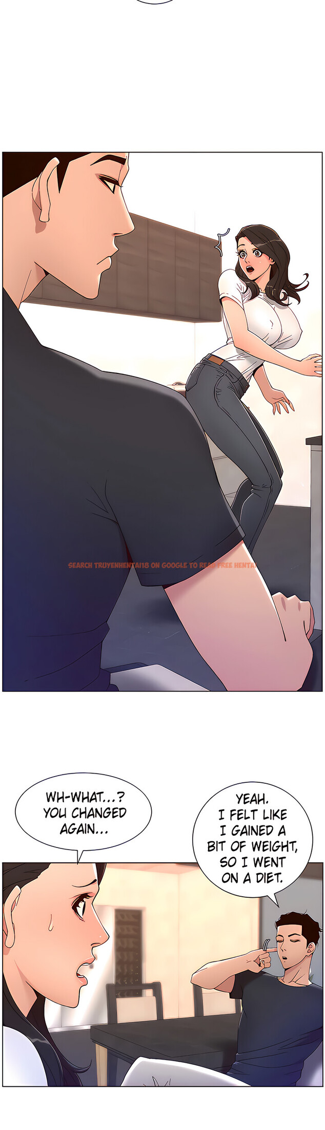 Read Hentai Image 18 142 in comic App For The Emperor Of The Night - Chapter 42 - hentaitnt.net
