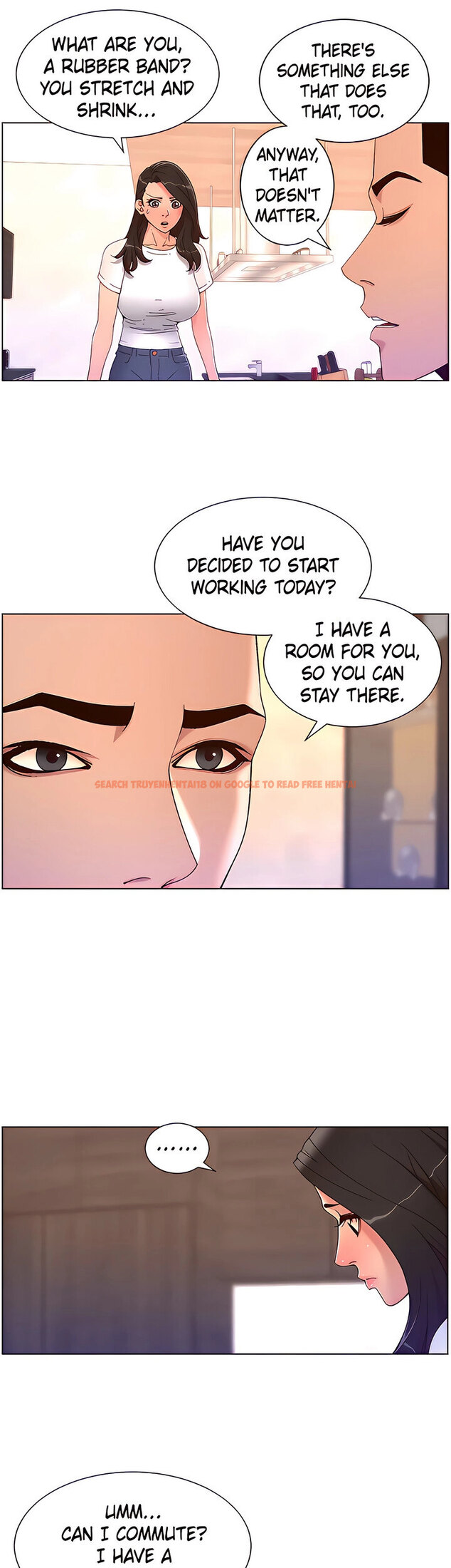 Read Hentai Image 19 142 in comic App For The Emperor Of The Night - Chapter 42 - hentaitnt.net