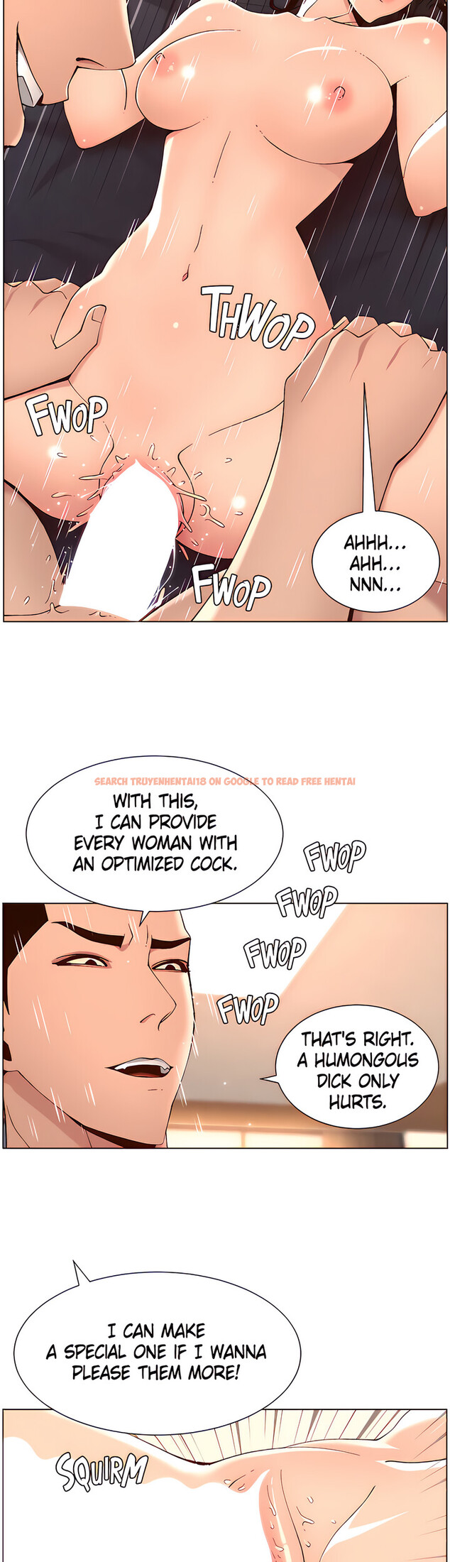 Read Hentai Image 2 140 in comic App For The Emperor Of The Night - Chapter 42 - hentaitnt.net