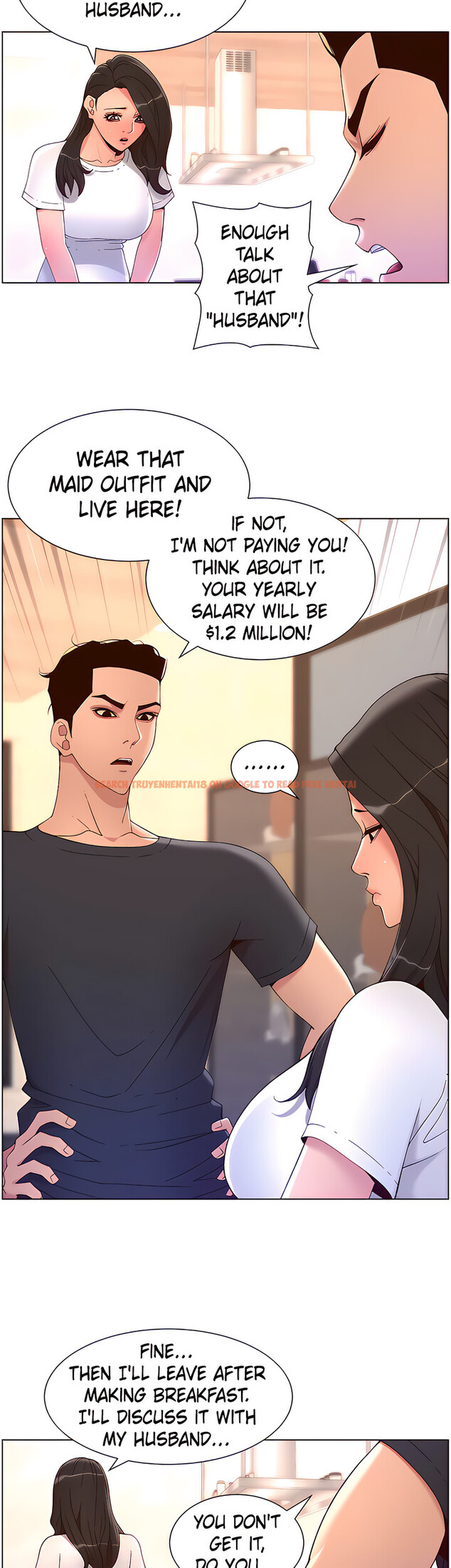 Read Hentai Image 20 142 in comic App For The Emperor Of The Night - Chapter 42 - hentaitnt.net