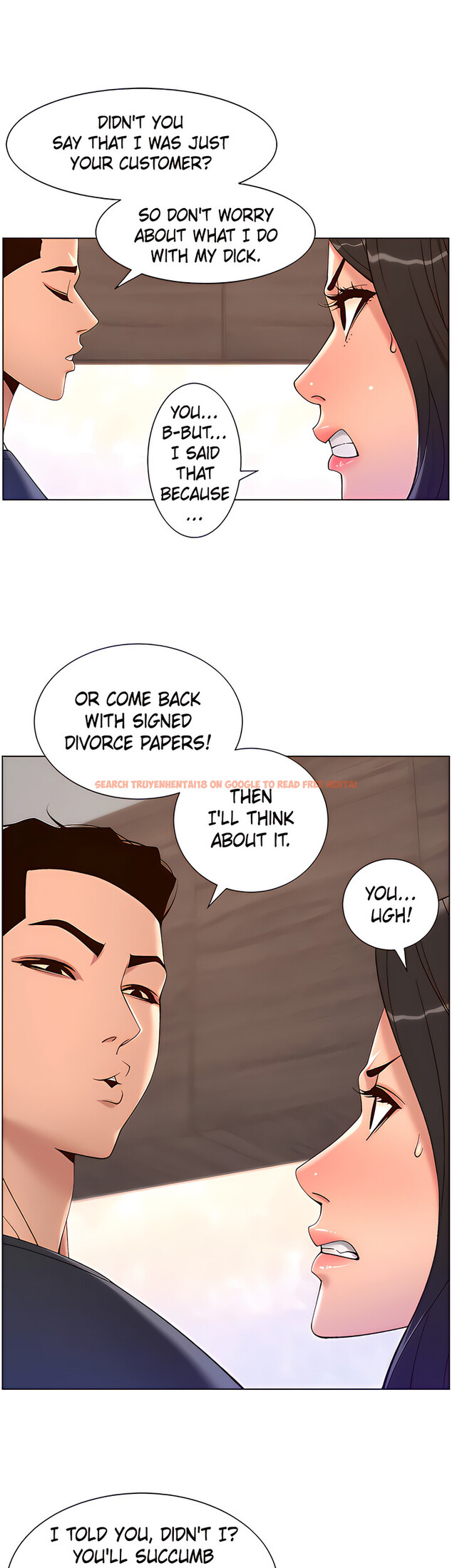Read Hentai Image 28 143 in comic App For The Emperor Of The Night - Chapter 42 - hentaitnt.net