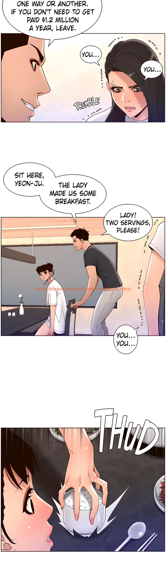 Read Hentai Image 29 143 in comic App For The Emperor Of The Night - Chapter 42 - hentaitnt.net