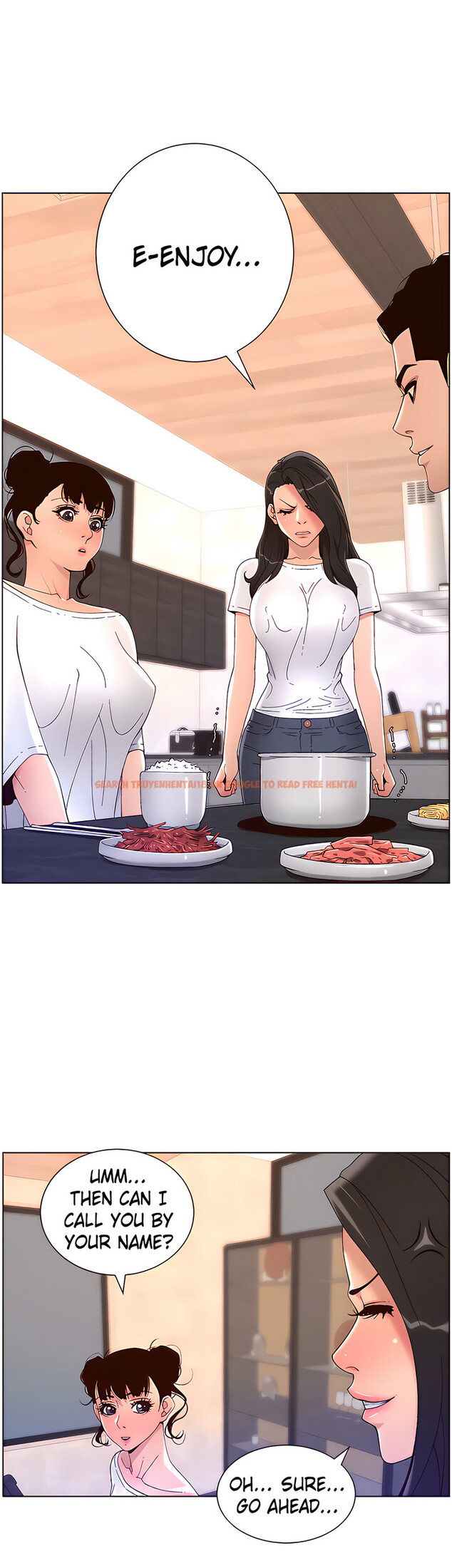 Read Hentai Image 30 143 in comic App For The Emperor Of The Night - Chapter 42 - hentaitnt.net