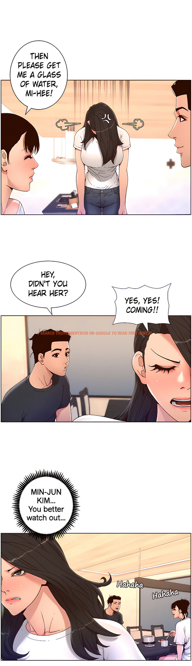 Read Hentai Image 31 144 in comic App For The Emperor Of The Night - Chapter 42 - hentaitnt.net