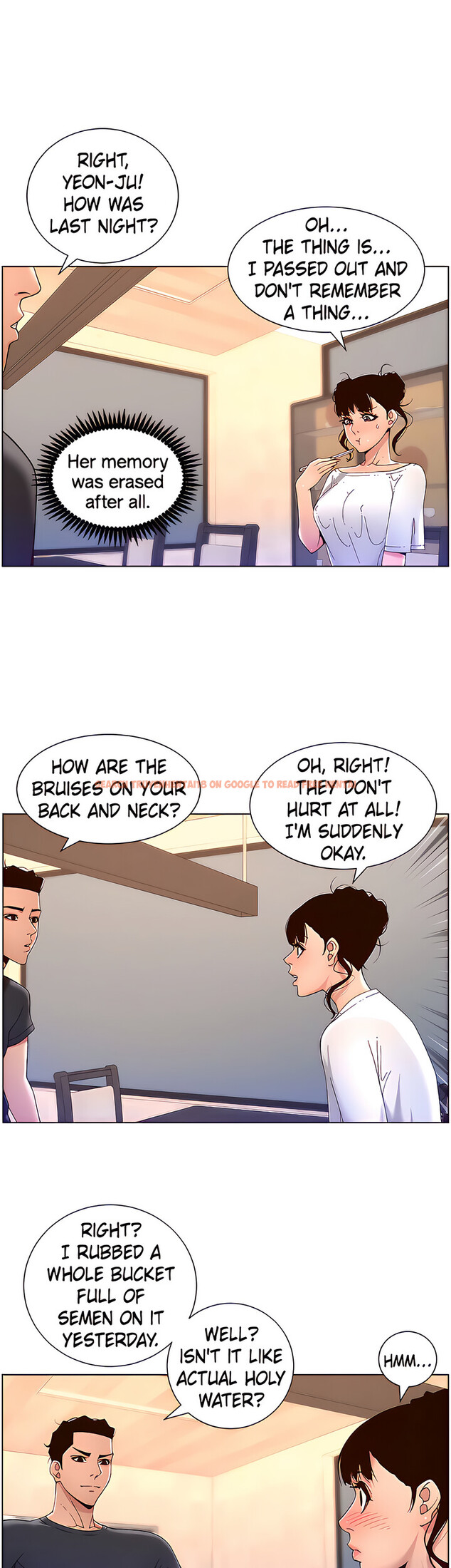 Read Hentai Image 32 144 in comic App For The Emperor Of The Night - Chapter 42 - hentaitnt.net