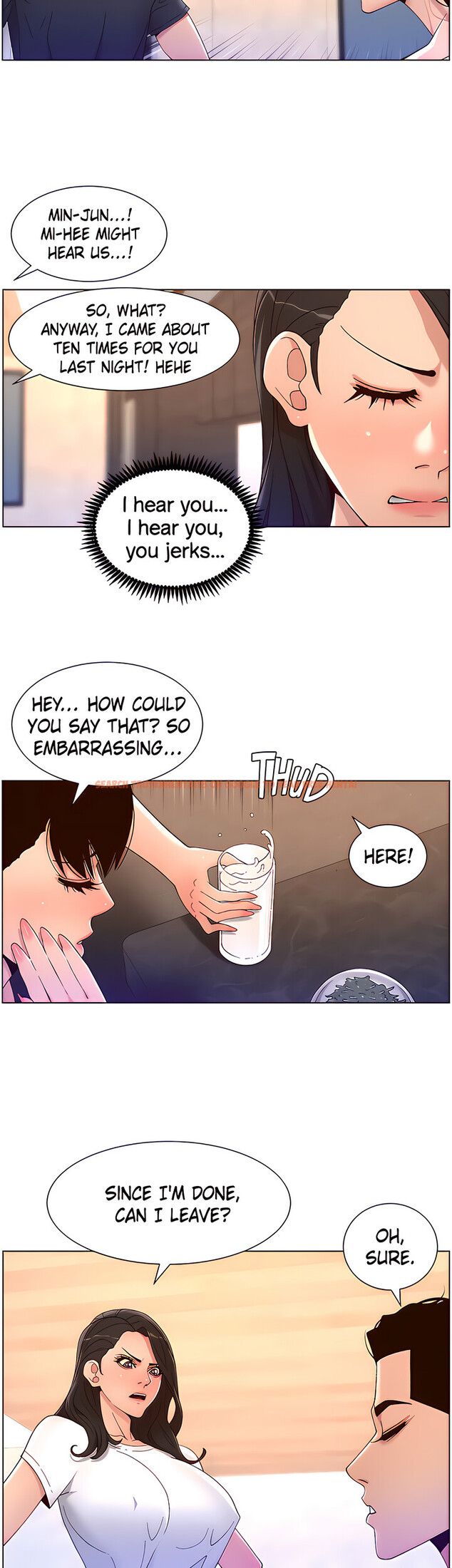 Read Hentai Image 33 144 in comic App For The Emperor Of The Night - Chapter 42 - hentaitnt.net