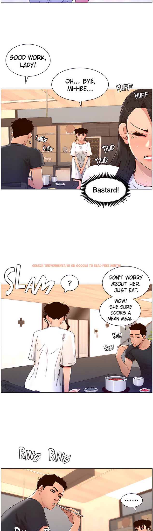 Read Hentai Image 34 144 in comic App For The Emperor Of The Night - Chapter 42 - hentaitnt.net