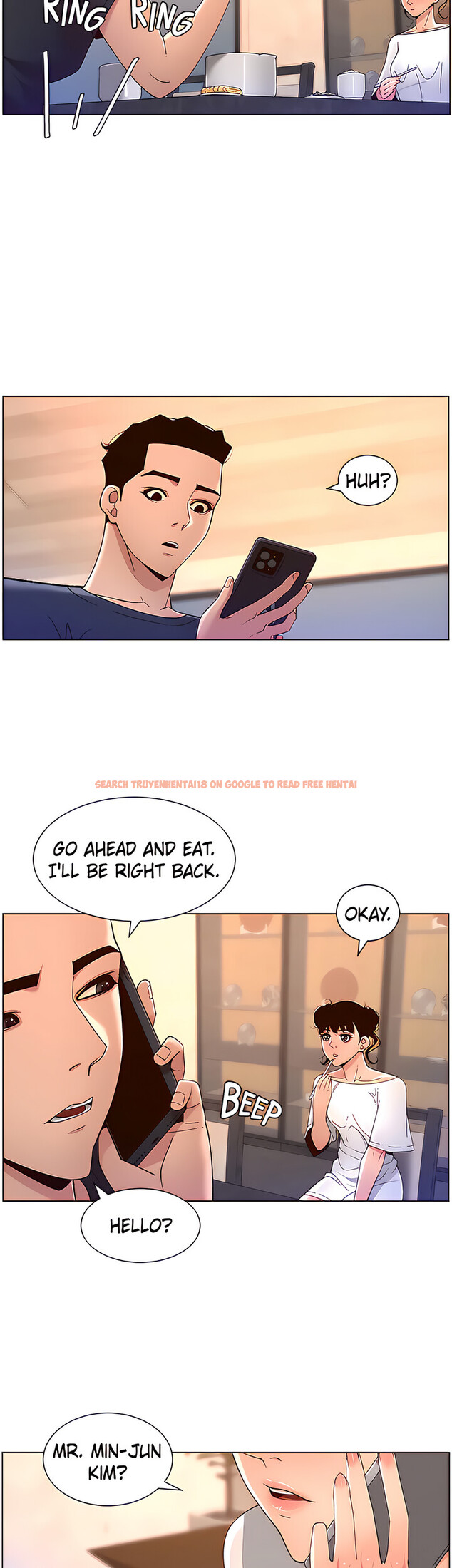 Read Hentai Image 35 144 in comic App For The Emperor Of The Night - Chapter 42 - hentaitnt.net