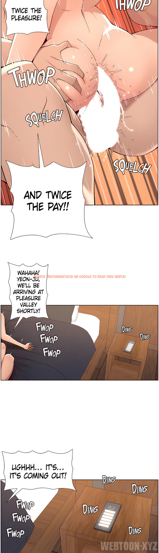 Read Hentai Image 4 140 in comic App For The Emperor Of The Night - Chapter 42 - hentaitnt.net
