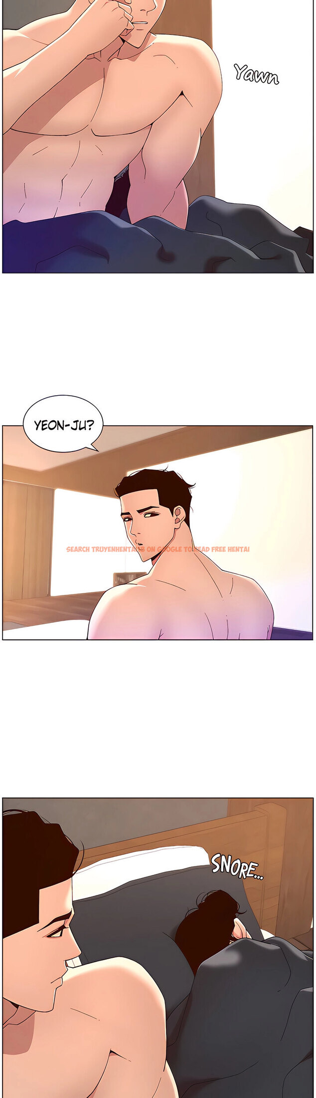 Read Hentai Image 8 141 in comic App For The Emperor Of The Night - Chapter 42 - hentaitnt.net