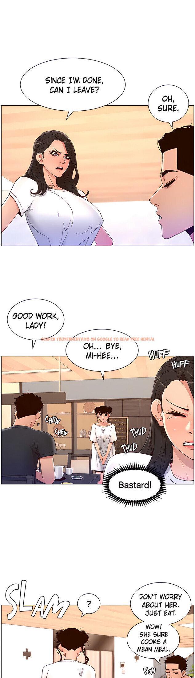 Read Hentai Image 1 268 in comic App For The Emperor Of The Night - Chapter 43 - hentaitnt.net