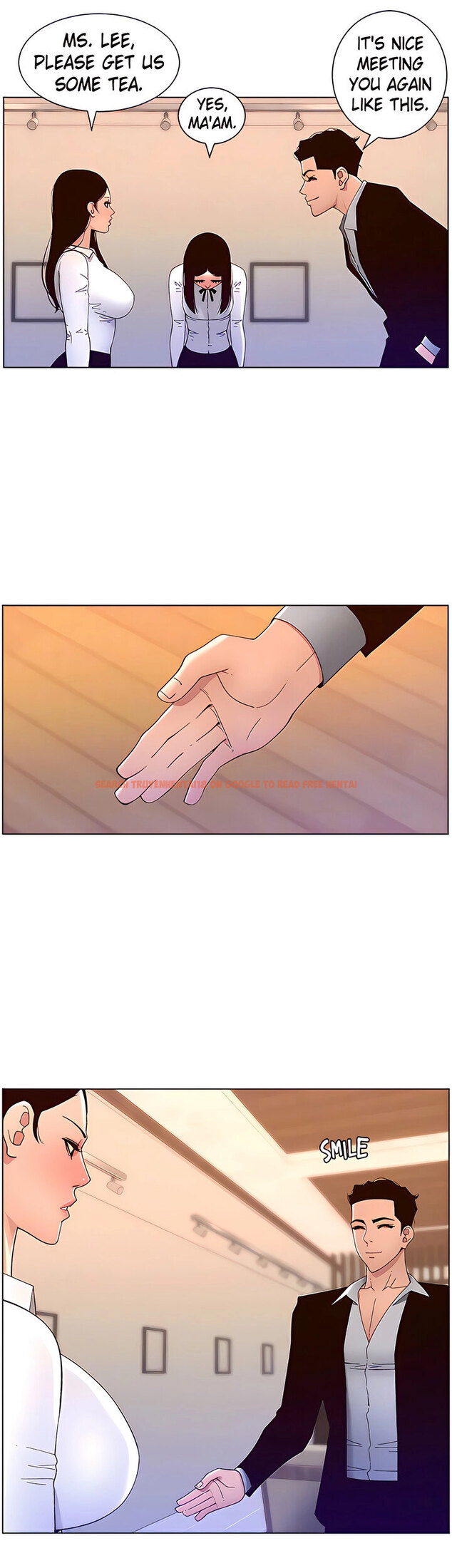 Read Hentai Image 10 269 in comic App For The Emperor Of The Night - Chapter 43 - hentaitnt.net