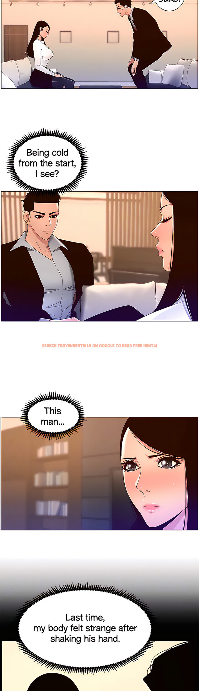 Read Hentai Image 12 269 in comic App For The Emperor Of The Night - Chapter 43 - hentaitnt.net