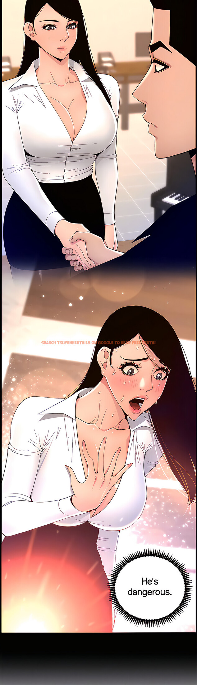 Read Hentai Image 13 269 in comic App For The Emperor Of The Night - Chapter 43 - hentaitnt.net