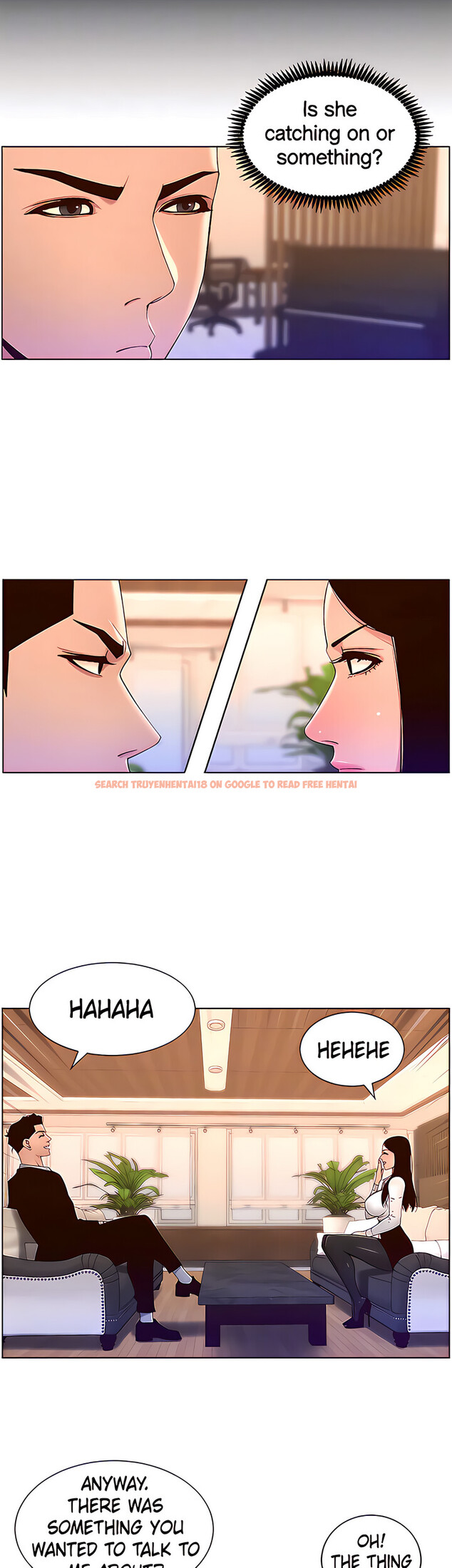 Read Hentai Image 14 269 in comic App For The Emperor Of The Night - Chapter 43 - hentaitnt.net