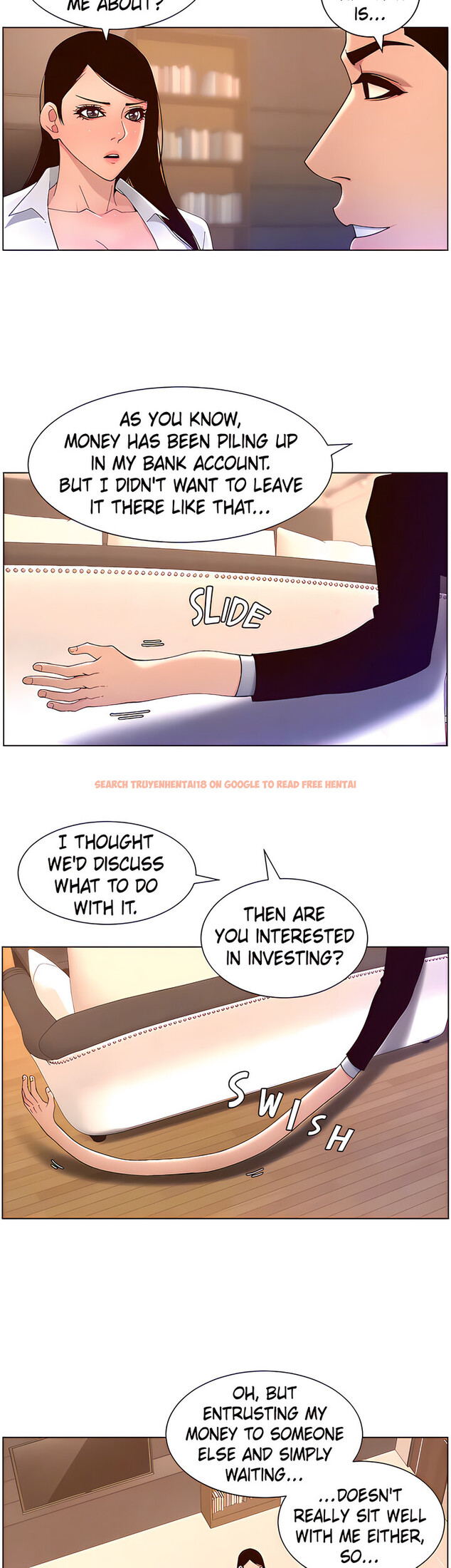 Read Hentai Image 15 269 in comic App For The Emperor Of The Night - Chapter 43 - hentaitnt.net