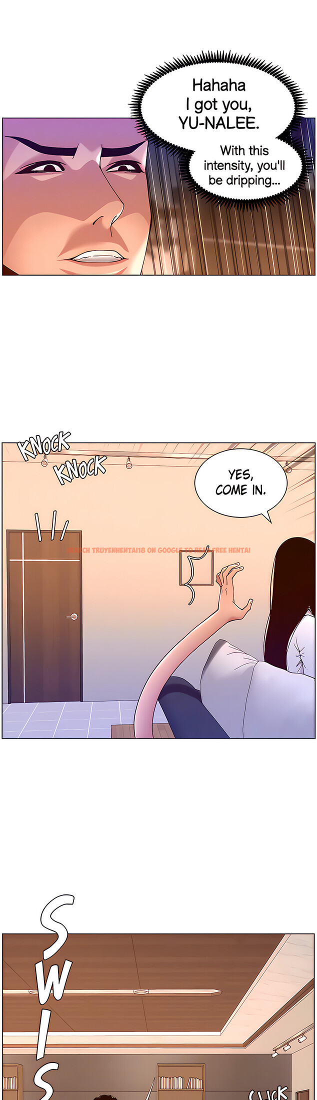Read Hentai Image 17 269 in comic App For The Emperor Of The Night - Chapter 43 - hentaitnt.net
