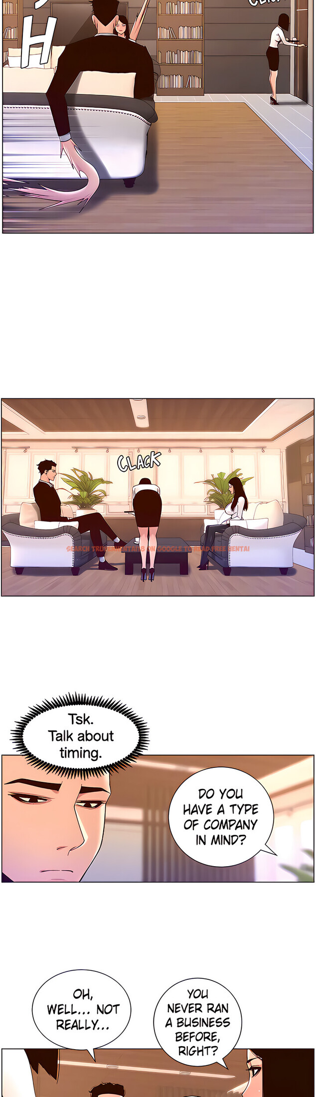 Read Hentai Image 18 269 in comic App For The Emperor Of The Night - Chapter 43 - hentaitnt.net