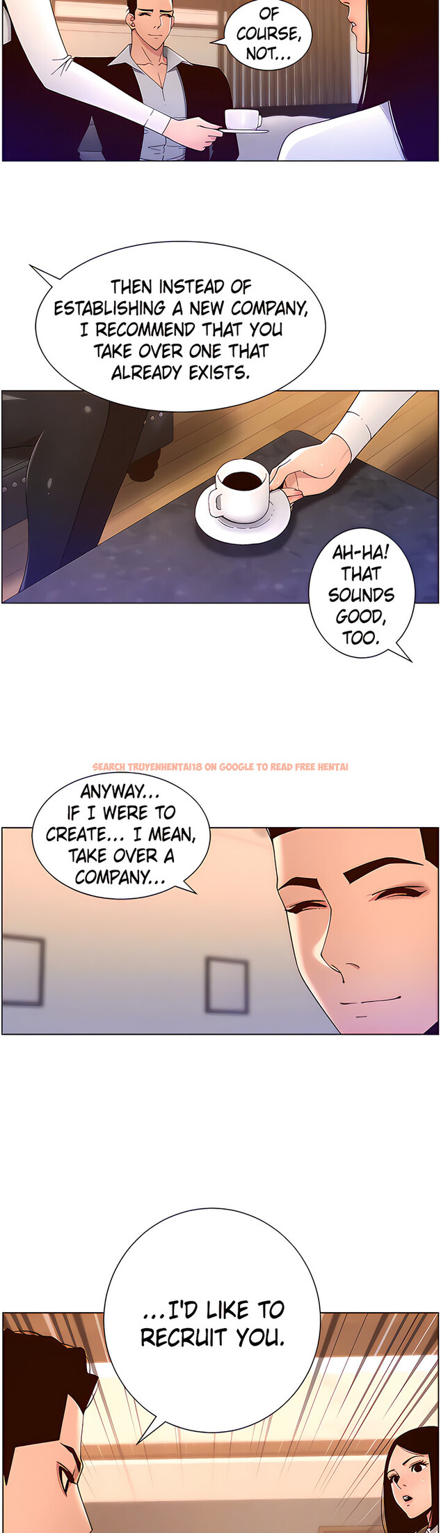 Read Hentai Image 19 269 in comic App For The Emperor Of The Night - Chapter 43 - hentaitnt.net