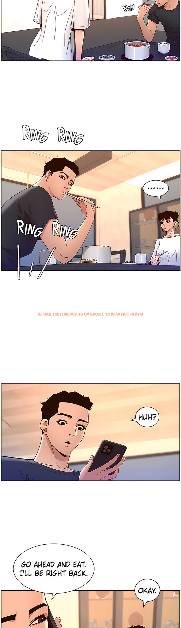 Read Hentai Image 2 268 in comic App For The Emperor Of The Night - Chapter 43 - hentaitnt.net