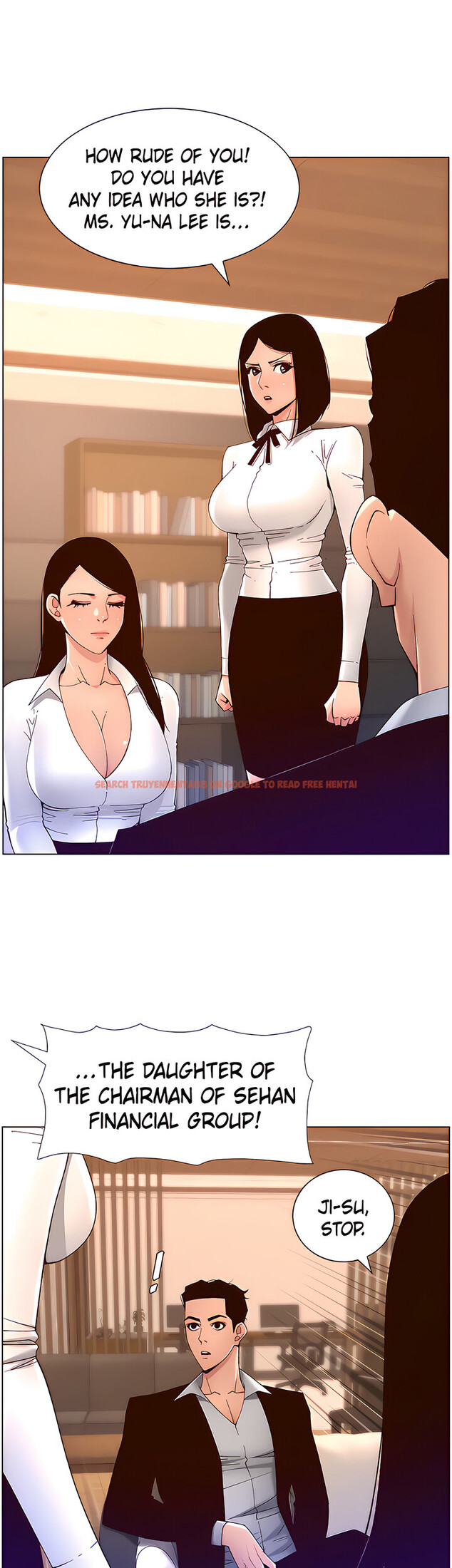 Read Hentai Image 21 269 in comic App For The Emperor Of The Night - Chapter 43 - hentaitnt.net