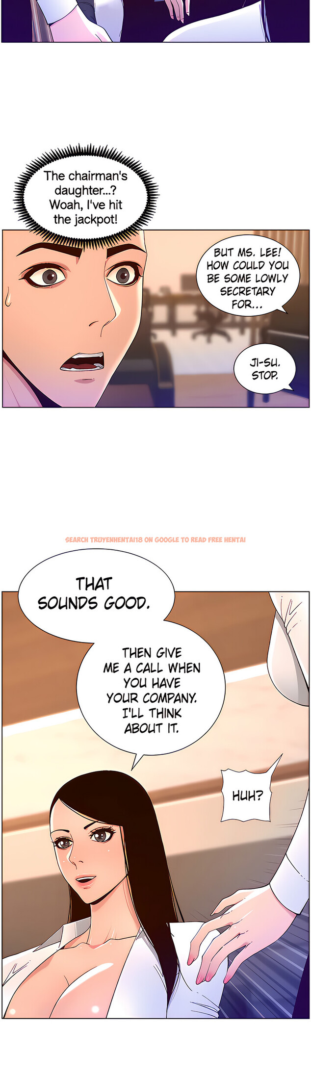 Read Hentai Image 22 269 in comic App For The Emperor Of The Night - Chapter 43 - hentaitnt.net