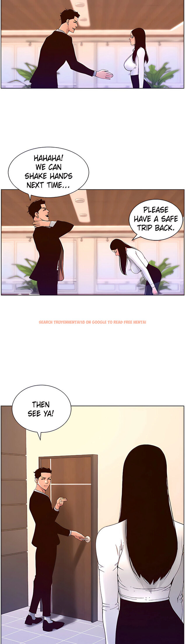 Read Hentai Image 24 269 in comic App For The Emperor Of The Night - Chapter 43 - hentaitnt.net