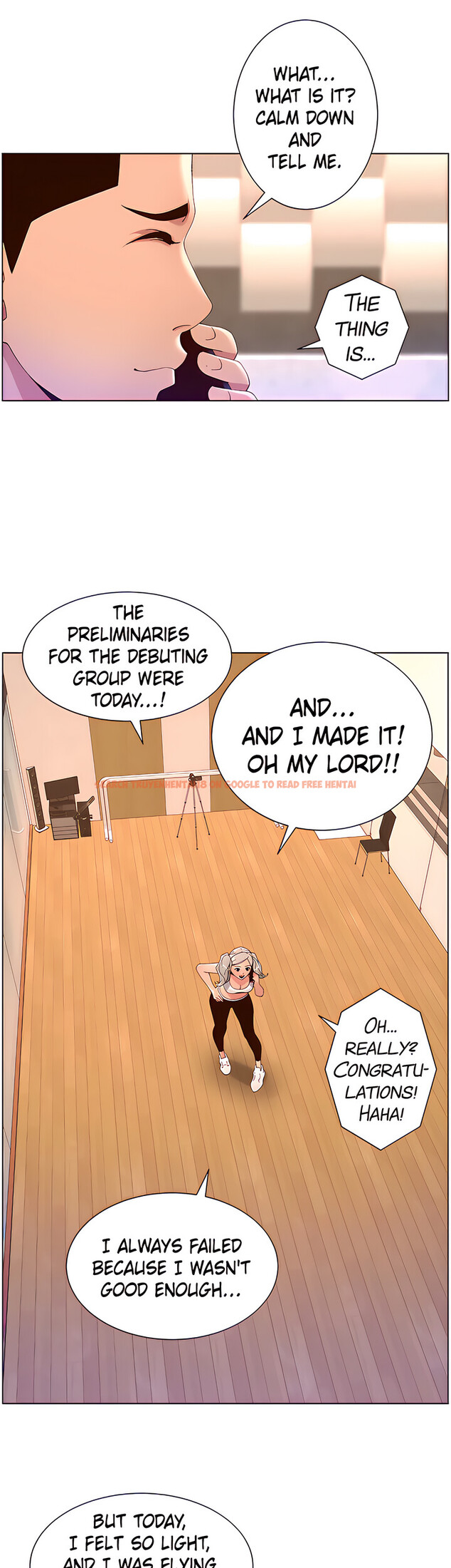 Read Hentai Image 29 270 in comic App For The Emperor Of The Night - Chapter 43 - hentaitnt.net