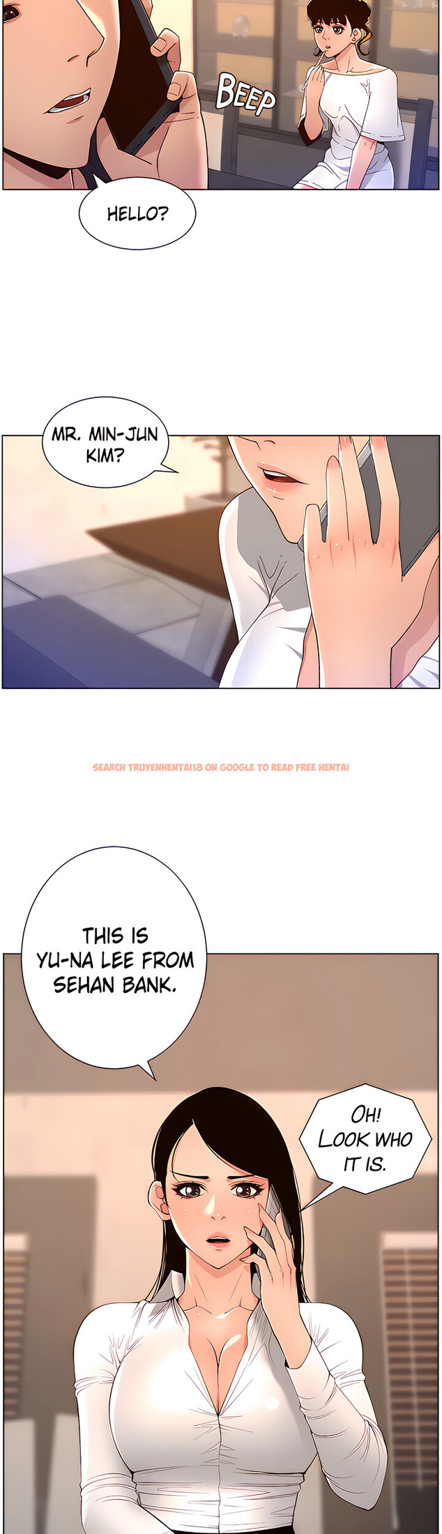 Read Hentai Image 3 268 in comic App For The Emperor Of The Night - Chapter 43 - hentaitnt.net