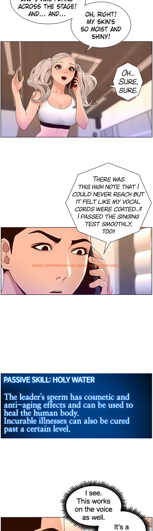 Read Hentai Image 30 270 in comic App For The Emperor Of The Night - Chapter 43 - hentaitnt.net