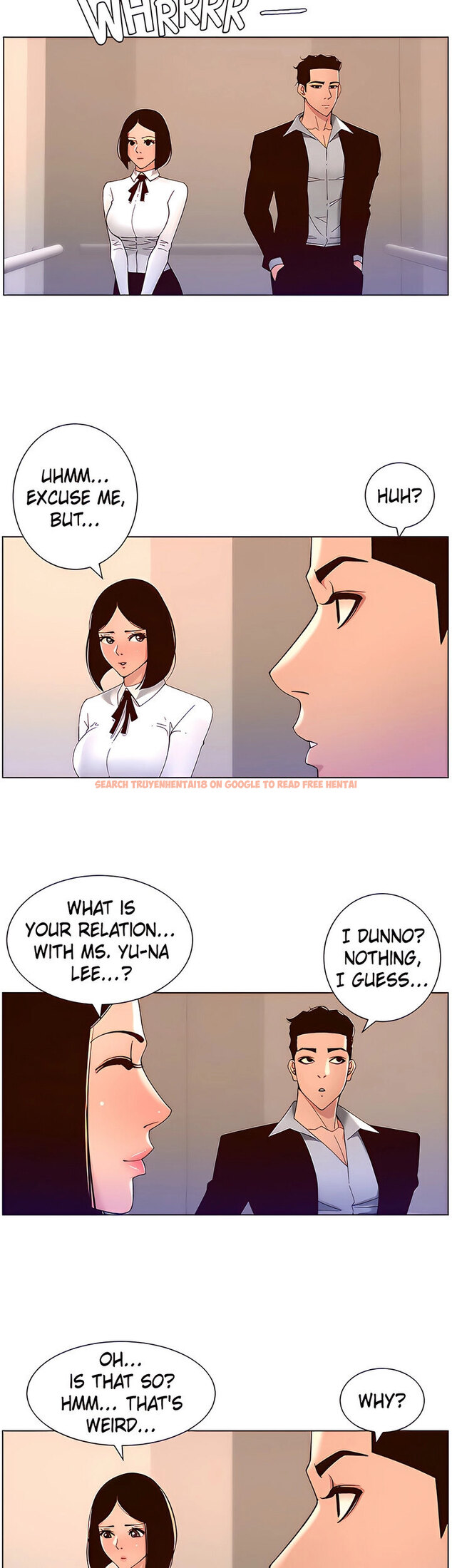 Read Hentai Image 7 268 in comic App For The Emperor Of The Night - Chapter 43 - hentaitnt.net