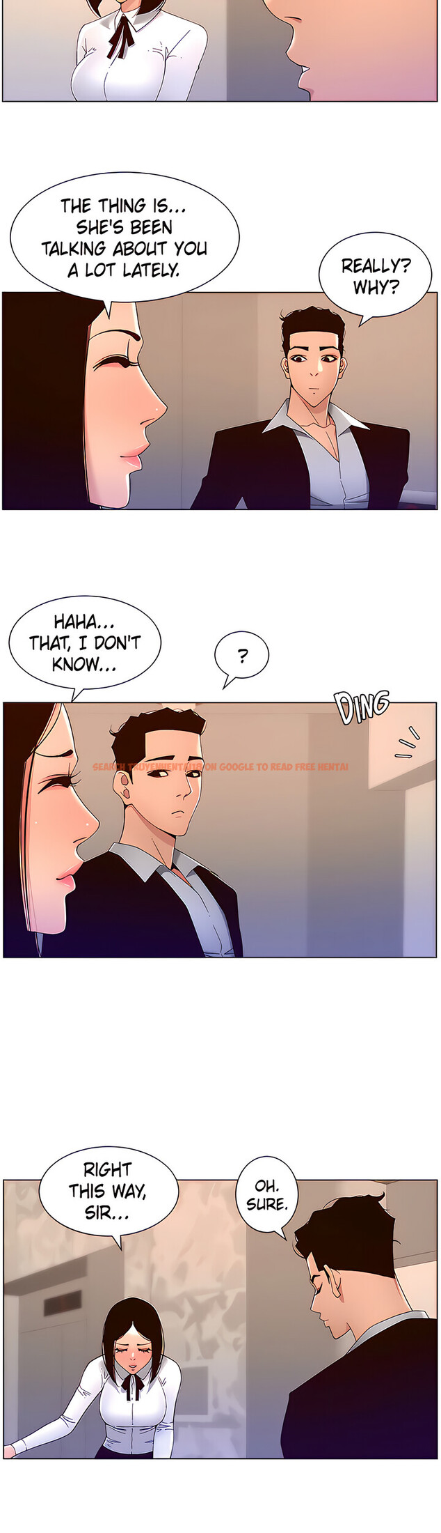 Read Hentai Image 8 268 in comic App For The Emperor Of The Night - Chapter 43 - hentaitnt.net