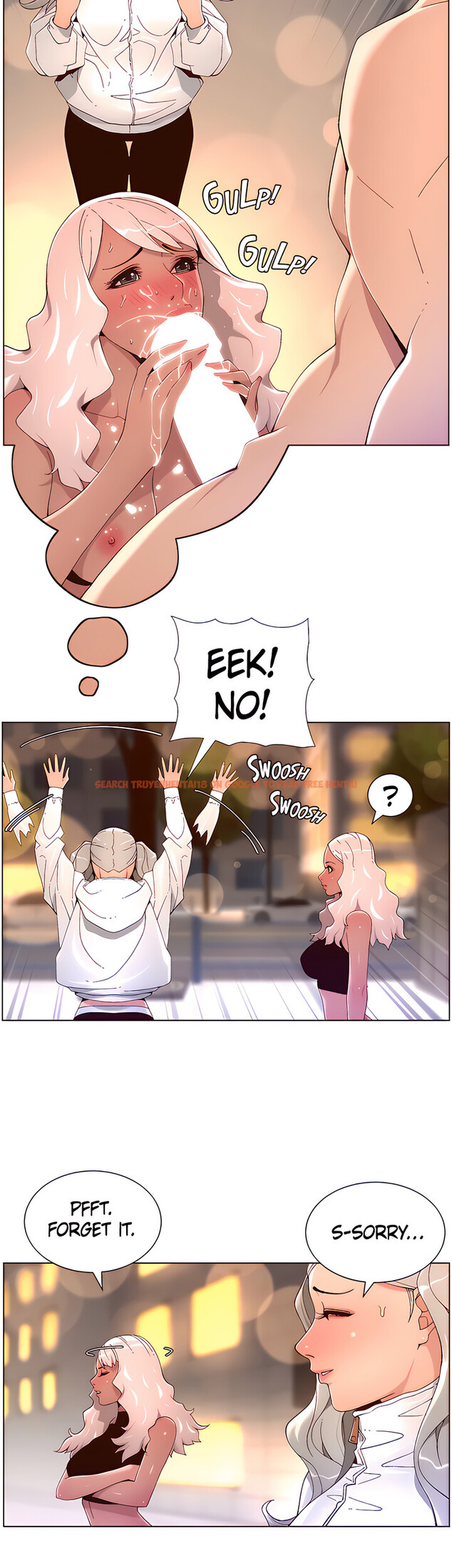 Read Hentai Image 10 293 in comic App For The Emperor Of The Night - Chapter 44 - hentaitnt.net