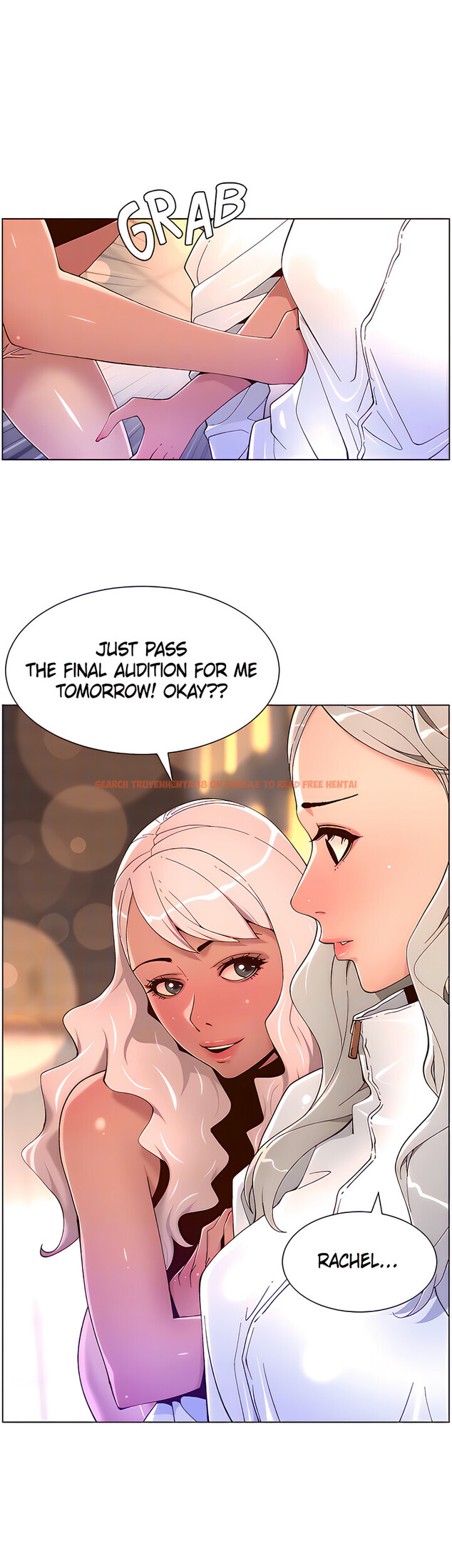 Read Hentai Image 11 293 in comic App For The Emperor Of The Night - Chapter 44 - hentaitnt.net