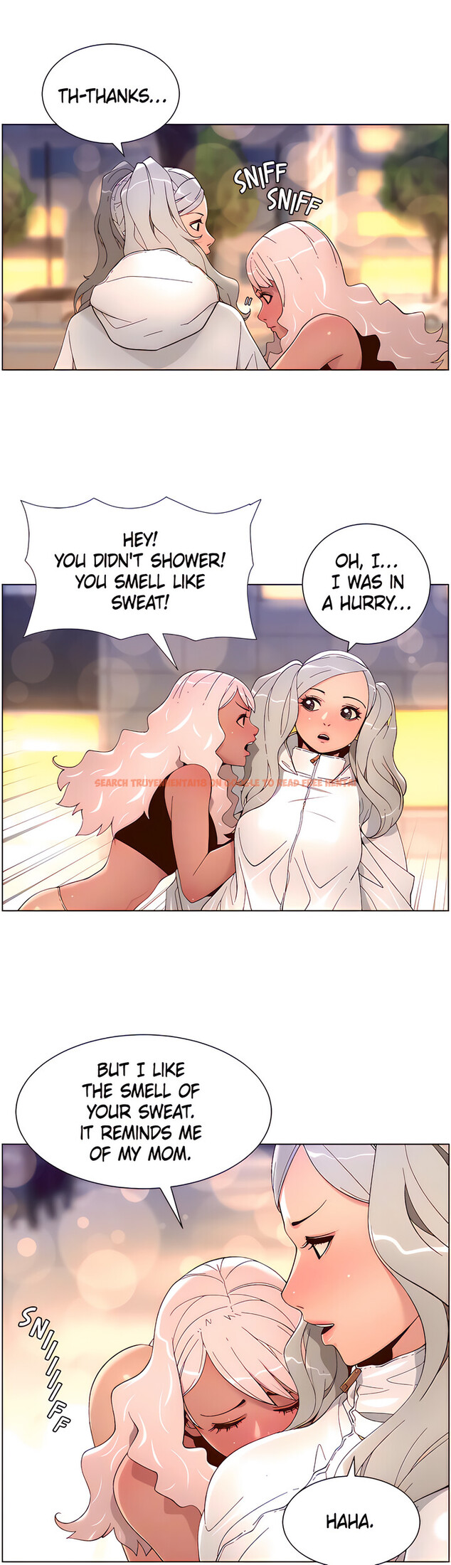 Read Hentai Image 12 293 in comic App For The Emperor Of The Night - Chapter 44 - hentaitnt.net