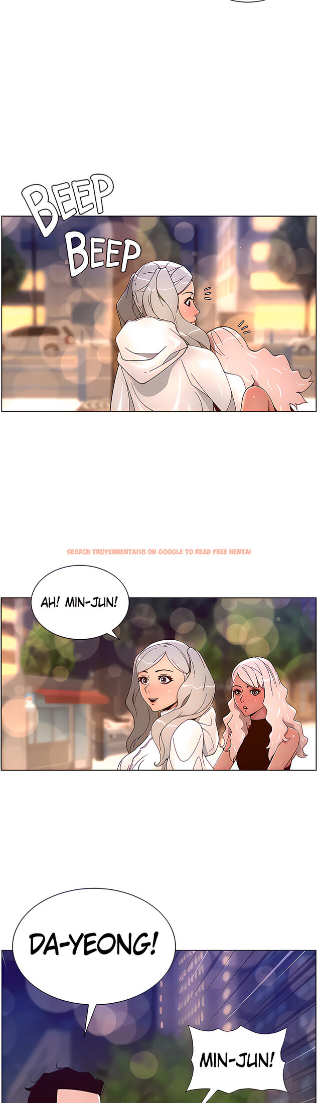 Read Hentai Image 13 293 in comic App For The Emperor Of The Night - Chapter 44 - hentaitnt.net