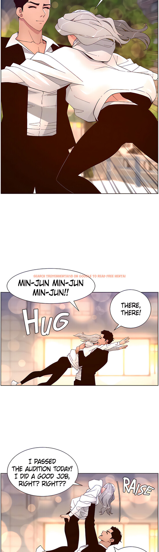 Read Hentai Image 14 293 in comic App For The Emperor Of The Night - Chapter 44 - hentaitnt.net