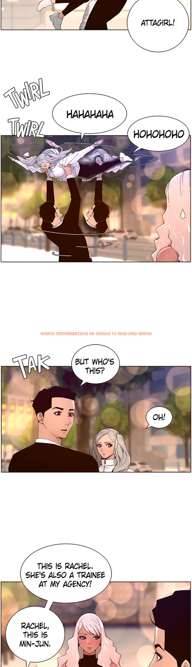 Read Hentai Image 15 293 in comic App For The Emperor Of The Night - Chapter 44 - hentaitnt.net