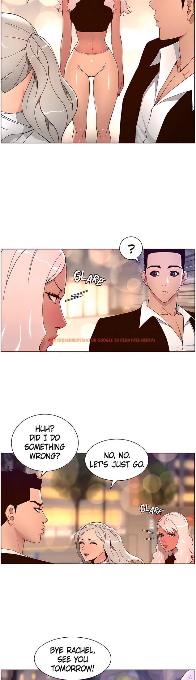 Read Hentai Image 16 294 in comic App For The Emperor Of The Night - Chapter 44 - hentaitnt.net