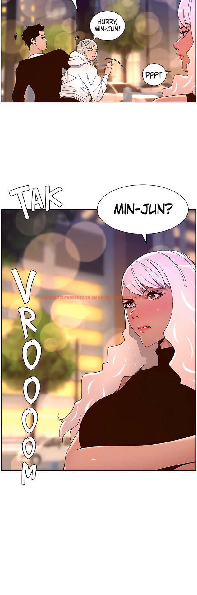 Read Hentai Image 17 294 in comic App For The Emperor Of The Night - Chapter 44 - hentaitnt.net