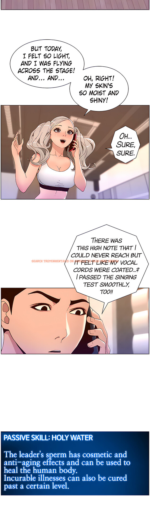 Read Hentai Image 2 293 in comic App For The Emperor Of The Night - Chapter 44 - hentaitnt.net