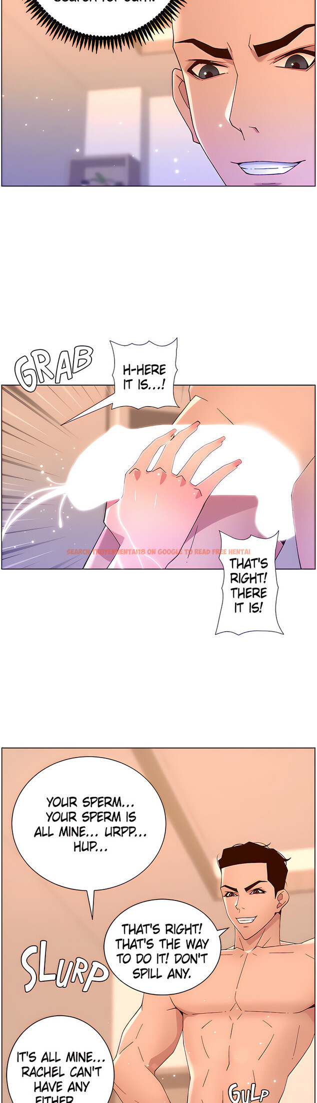 Read Hentai Image 28 295 in comic App For The Emperor Of The Night - Chapter 44 - hentaitnt.net