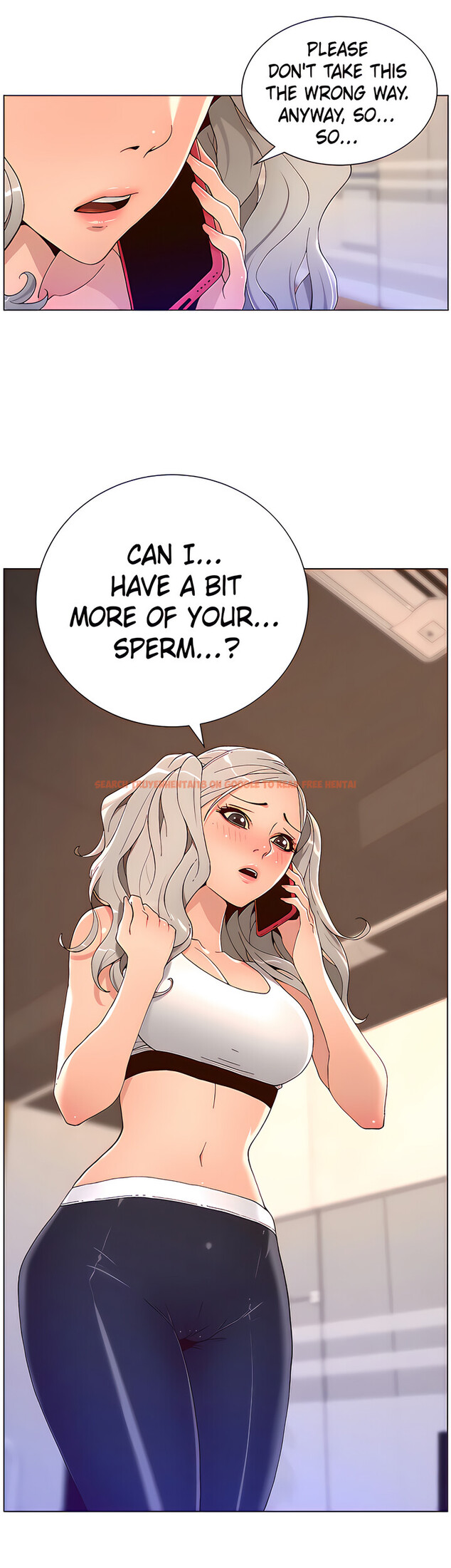 Read Hentai Image 4 293 in comic App For The Emperor Of The Night - Chapter 44 - hentaitnt.net