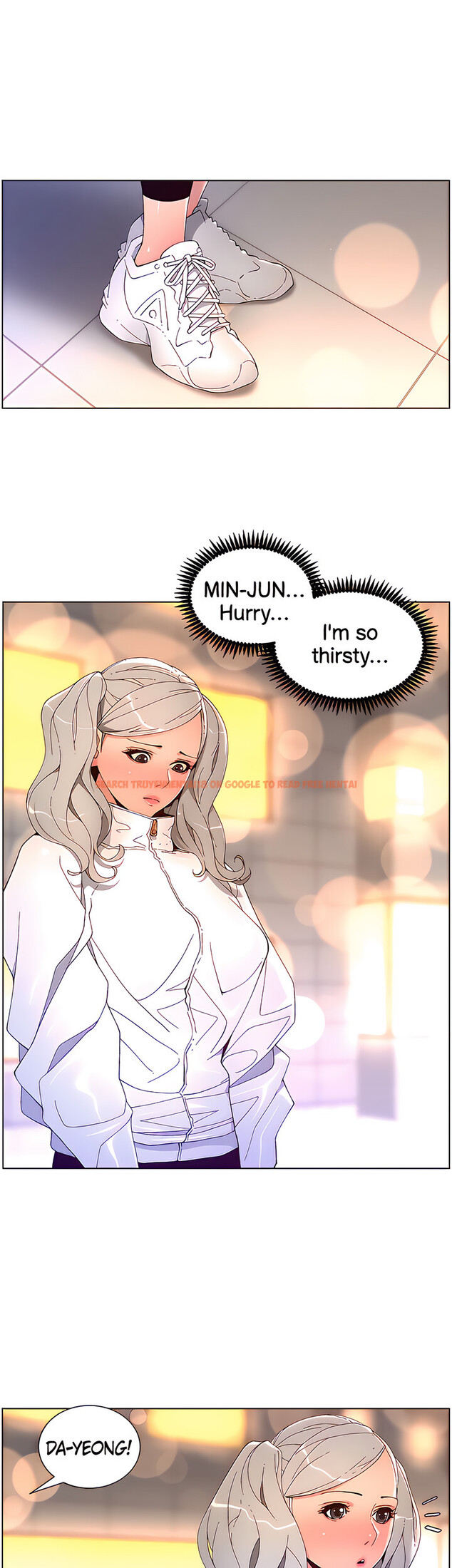 Read Hentai Image 6 293 in comic App For The Emperor Of The Night - Chapter 44 - hentaitnt.net