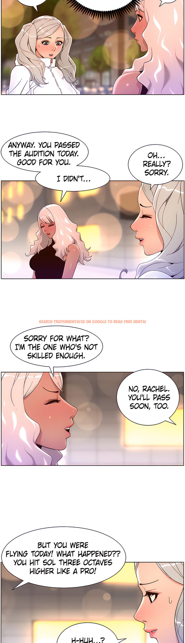 Read Hentai Image 8 293 in comic App For The Emperor Of The Night - Chapter 44 - hentaitnt.net