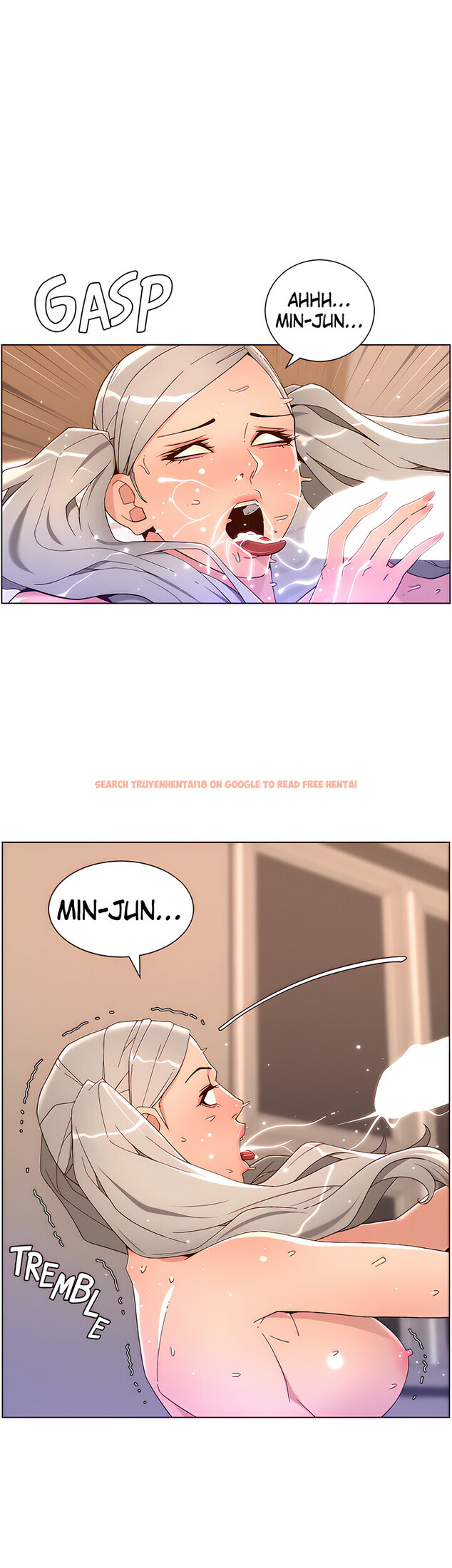 Read Hentai Image 1 988 in comic App For The Emperor Of The Night - Chapter 45 - hentaitnt.net