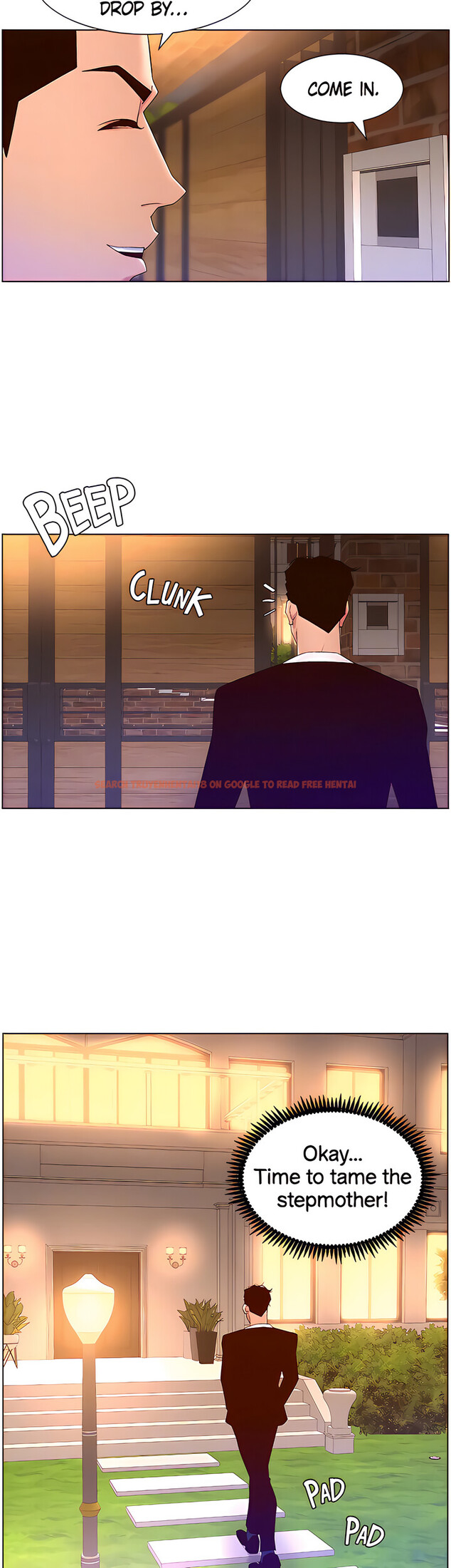 Read Hentai Image 10 989 in comic App For The Emperor Of The Night - Chapter 45 - hentaitnt.net