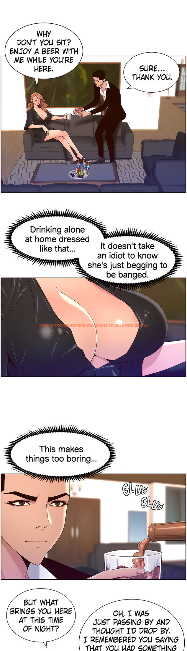 Read Hentai Image 13 989 in comic App For The Emperor Of The Night - Chapter 45 - hentaitnt.net